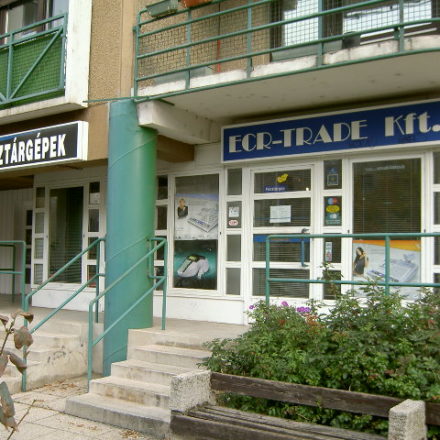 ECR-Trade Kft.